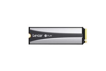 Lexar 1TO PLAY POUR PS5