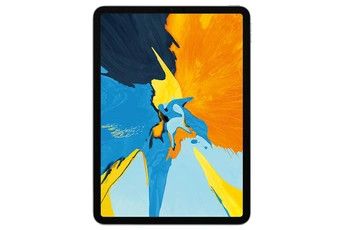 Apple Pro 1e génération 11'' 2018 Wifi 64 Go Gris sidéral - Reconditionné par Lagoona