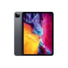 Apple Pro 2e génération 11'' 2020 Wifi 128 Go Gris sidéral - Reconditionné par Lagoona