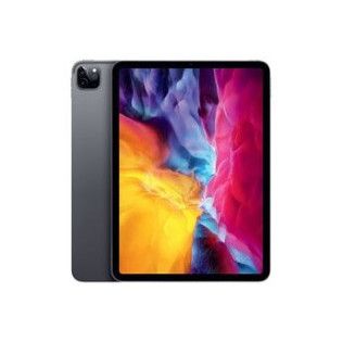Apple Pro 2e génération 11'' 2020 Wifi 128 Go Gris sidéral - Reconditionné par Lagoona