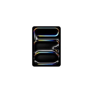 Apple iPad Pro 11" Puce M5 2 To Argent 5G Nano-texturé 8ème génération 2025