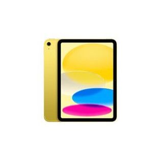 Apple 11" A16 128 Go Jaune 5G 2025