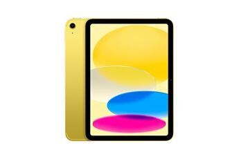 Apple 11" A16 128 Go Jaune 5G 2025