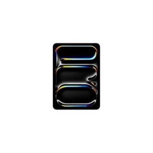 Apple iPad Pro 11" Puce M5 1 To Noir Sidéral 5G Nano-texturé 8ème génération 2025