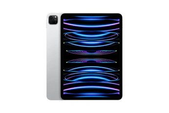 Apple IPAD PRO 11 M2 2TO ARGENT WI-FI CELLULAR FIN 2022