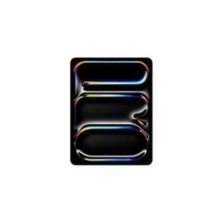 Apple iPad Pro 13" Puce M5 1 To Argent 5G 8ème génération 2025
