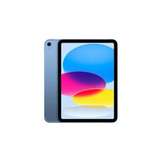 Apple 11" A16 512 Go Bleu 5G 2025