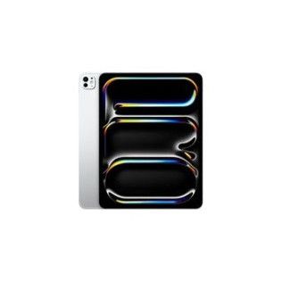 Apple iPad Pro 13'' Puce M4 2 To Argent 5G Nano-texture 7eme génération 2024