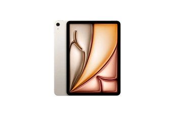 Apple iPad Air 11" Puce M4 256 Go Wifi 8ème génération 2026 Lumière Stellaire
