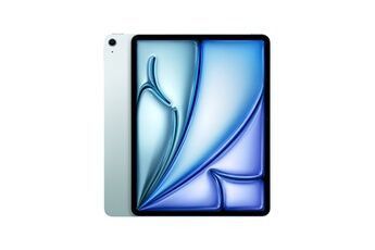 Apple iPad Air 13" Puce M4 1 To Wifi 8ème génération 2026 Bleu