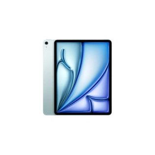 Apple iPad Air 13" Puce M4 128 Go 5G 8ème génération 2026 Bleu