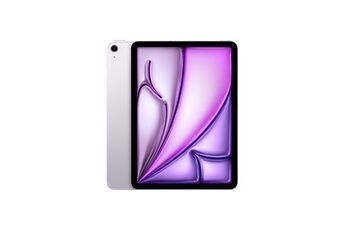 Apple Air 11" Puce M3 512 Go 5G 7ème génération 2025 Mauve