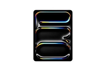 Apple iPad Pro 13" Puce M5 512 Go Argent 5G 8ème génération 2025