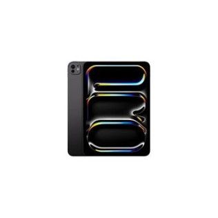 Apple iPad Pro 11'' Puce M4 2 To Noir Sidéral 5G 7eme génération 2024