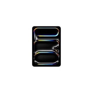 Apple iPad Pro 11" Puce M5 256 Go Noir Sidéral Wi-Fi 8ème génération 2025