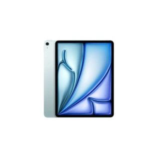 Apple iPad Air 13'' Puce M2 1 To 5G 6eme generation 2024 Bleu