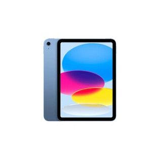 Apple 11" A16 512 Go Bleu Wifi 2025