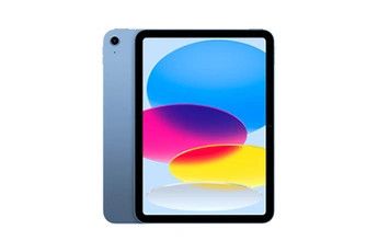 Apple 11" A16 512 Go Bleu Wifi 2025