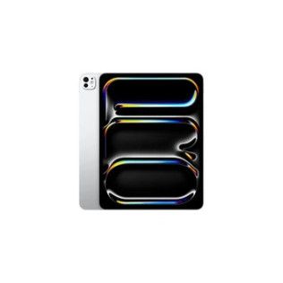 Apple iPad Pro 11" Puce M4 2 To Argent 5G Nano-texturé 7ème génération 2024