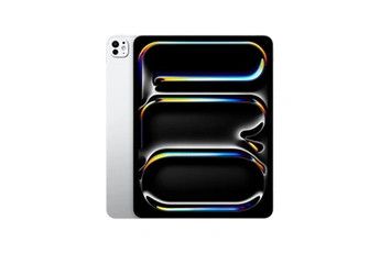 Apple iPad Pro 11" Puce M4 2 To Argent 5G Nano-texturé 7ème génération 2024