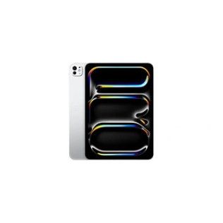 Apple iPad Pro 11'' Puce M4 2 To Argent 5G 7eme génération 2024
