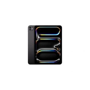 Apple iPad Pro 11'' Puce M4 1 To Noir Sidéral 5G 7eme génération 2024