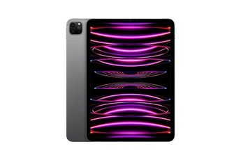 Apple IPAD PRO 11 M2 2TO GRIS SIDERAL WI-FI CELLULAR FIN 2022