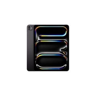 Apple iPad Pro 11" Puce M4 2 To Noir Sidéral 5G Nano-texturé 7ème génération 2024
