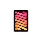 Apple Mini 8,3" 256 Go Lumière Stellaire 5G 7 ème génération 2024