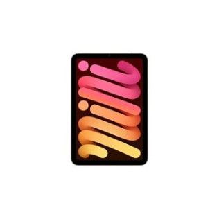 Apple Mini 8,3" 256 Go Lumière Stellaire 5G 7 ème génération 2024