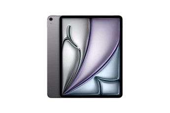 Apple iPad Air 13'' Puce M2 512 Go 5G 6eme generation 2024 Gris sideral