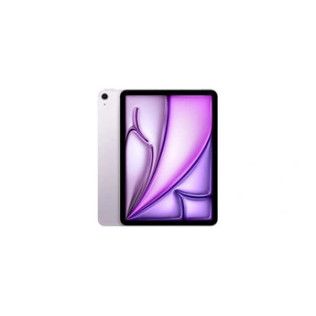 Apple iPad Air 11'' Puce M2 256 Go 5G 6eme generation 2024 Mauve