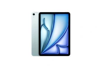 Apple iPad Air 11'' Puce M2 512 Go 5G 6eme generation 2024 Bleu