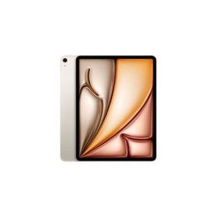 Apple iPad Air 13'' Puce M2 1 To 5G 6eme generation 2024 Lumiere Stellaire