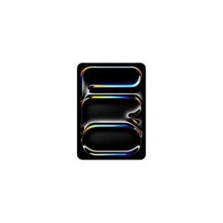 Apple iPad Pro 11" Puce M5 2 To Noir Sidéral Wi-Fi Nano-texturé 8ème génération 2025