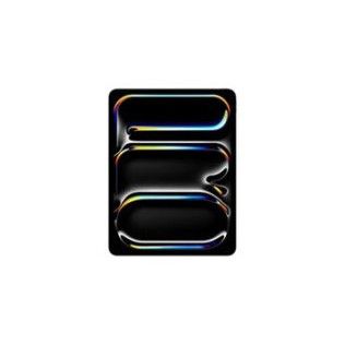 Apple iPad Pro 13" Puce M5 512 Go Noir Sidéral Wi-Fi 8ème génération 2025