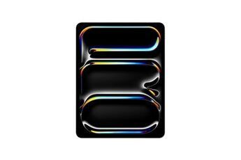 Apple iPad Pro 13" Puce M5 2 To Argent 5G 8ème génération 2025