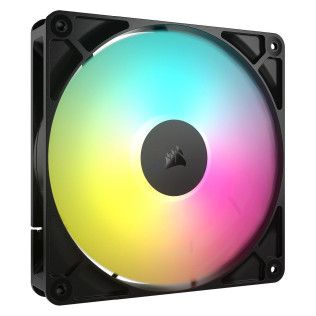 Corsair RS140 ARGB - Noir