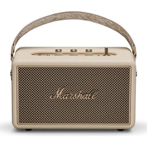 MARSHALL Kilburn III Crème - Enceinte compacte