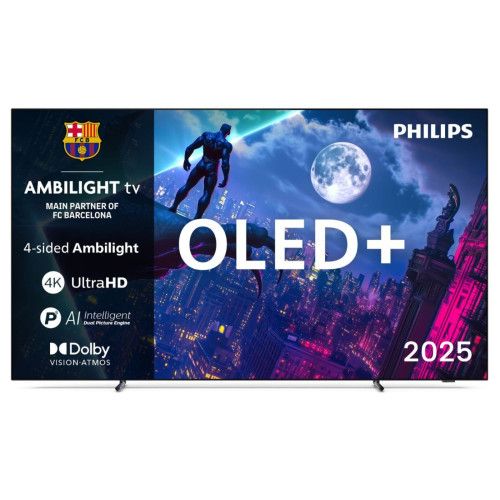 Philips 65OLED950 - TV OLED 4K UHD HDR - 164 cm