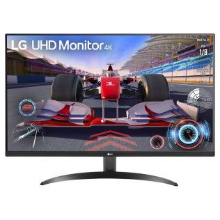 LG UltraFine 32UR500K-B