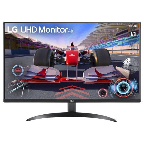 LG UltraFine 32UR500K-B