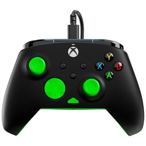 Turtle Beach Rematch Core - Noir/Vert