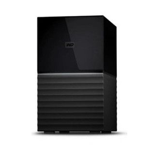 WD MY BOOK DUO 16 TO NOIR