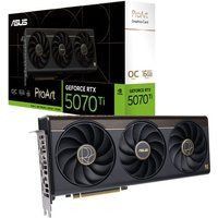 Asus ProArt RTX 5070 Ti OC 16Go