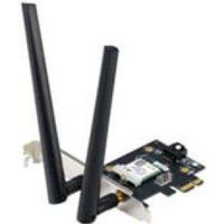 Asus PCE-AXE5400 - Wi-Fi 6E AX5400