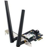 Asus PCE-AXE5400 - Wi-Fi 6E AX5400