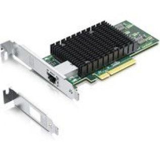 10Gtek X540-T1 - 10GB/s - PCIe/RJ45