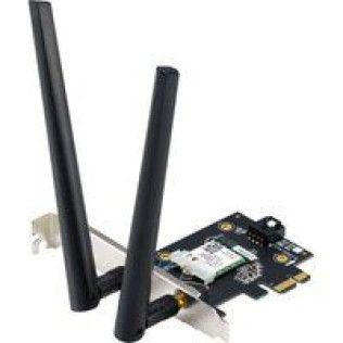 Asus PCE-BE6500 - WiFi 7 BE6500 / Bluetooth 5.4