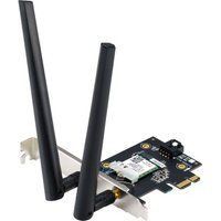 Asus PCE-BE6500 - WiFi 7 BE6500 / Bluetooth 5.4